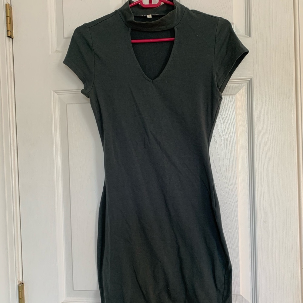 Charlotte Ruse Bodycon Dress